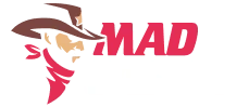Madcasino Casino Logo